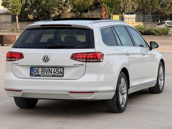 SEFACAN AUTO'DAN HATASIZ CAM TAVAN
