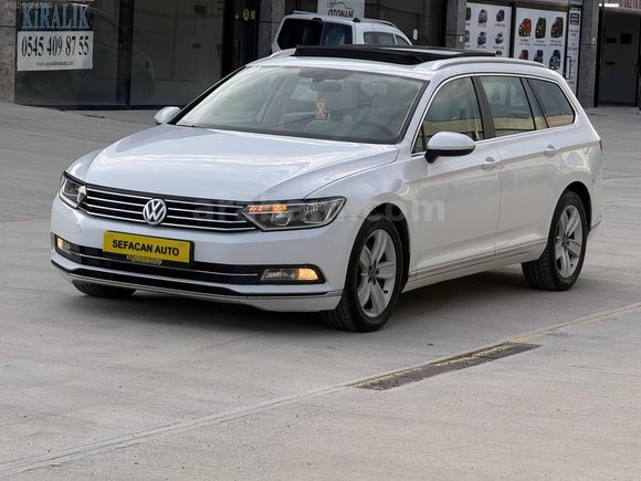 SEFACAN AUTO'DAN HATASIZ CAM TAVAN