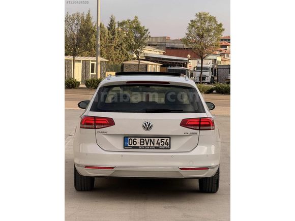 SEFACAN AUTO'DAN HATASIZ CAM TAVAN