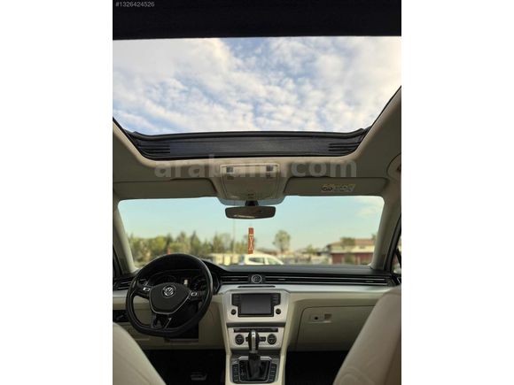 SEFACAN AUTO'DAN HATASIZ CAM TAVAN