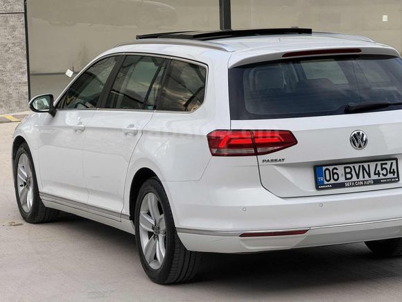 SEFACAN AUTO'DAN HATASIZ CAM TAVAN