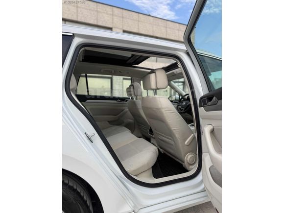 SEFACAN AUTO'DAN HATASIZ CAM TAVAN