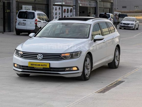 SEFACAN AUTO'DAN HATASIZ CAM TAVAN
