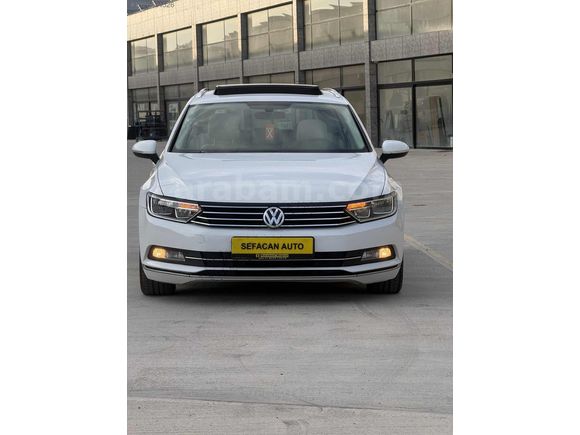 SEFACAN AUTO'DAN HATASIZ CAM TAVAN