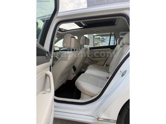 SEFACAN AUTO'DAN HATASIZ CAM TAVAN