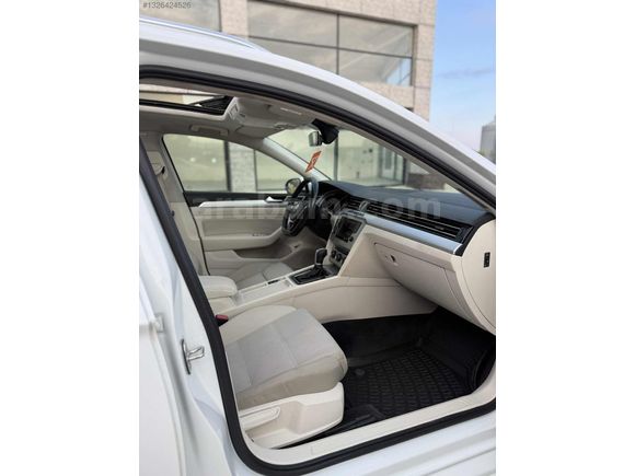 SEFACAN AUTO'DAN HATASIZ CAM TAVAN