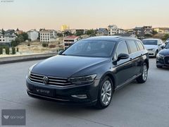 HATASIZ-DEĞİŞENSİZ-CAM TAVAN 2021 VW Passat 1.5 TSI Business DSG