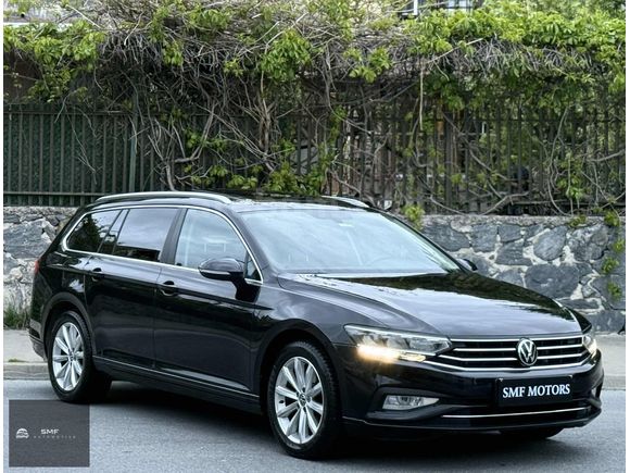 2023 PASSAT VARİANT CAM TAVAN OTOMATİK