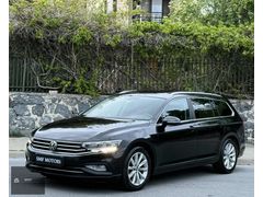 2023 PASSAT VARİANT CAM TAVAN OTOMATİK