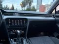 2023 PASSAT VARİANT CAM TAVAN OTOMATİK