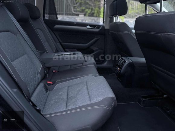 2023 PASSAT VARİANT CAM TAVAN OTOMATİK