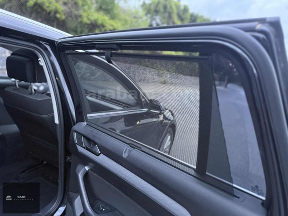 2023 PASSAT VARİANT CAM TAVAN OTOMATİK