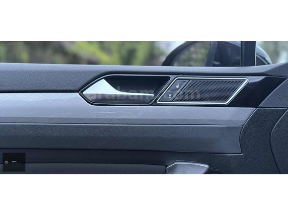 2023 PASSAT VARİANT CAM TAVAN OTOMATİK