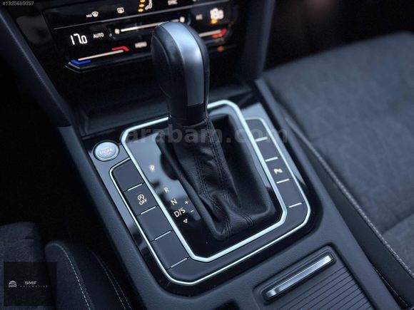 2023 PASSAT VARİANT CAM TAVAN OTOMATİK