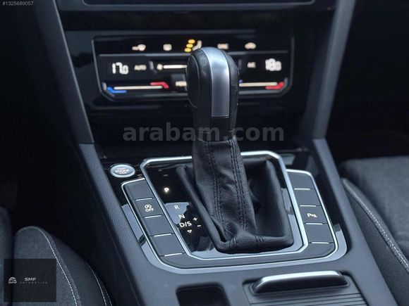 2023 PASSAT VARİANT CAM TAVAN OTOMATİK