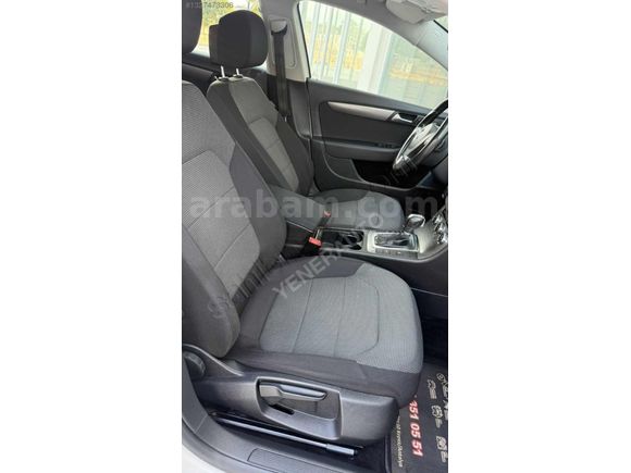HATASIZ İLK SAHİBİNDEN PASSAT VARİANT