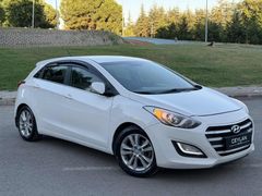 // 2014 HYUNDAİ İ30 DEĞİŞENSİZ İÇİ BEJ TAKAS OLUR //