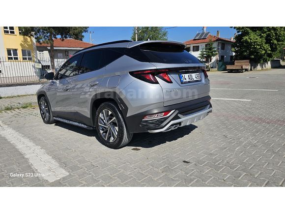 Tucson 1.6 CRDi Prime 2022 Model