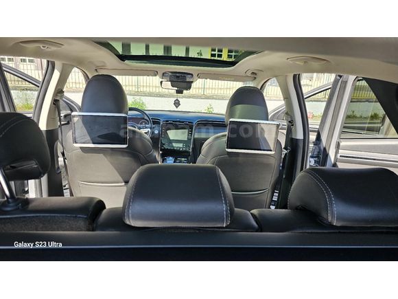 Tucson 1.6 CRDi Prime 2022 Model