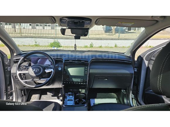 Tucson 1.6 CRDi Prime 2022 Model