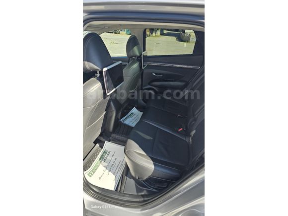 Tucson 1.6 CRDi Prime 2022 Model