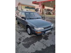 Sahibinden Toyota Corolla 1.3 XL 1997 Model