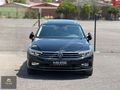 MİHREDEN HATASIZ BOYASIZ 64.oooKm ELEGANCE PASSAT