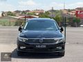 MİHREDEN HATASIZ BOYASIZ 64.oooKm ELEGANCE PASSAT