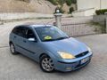 2005 MODEL FOCUS HATASIZ 0 AYARINDA AİLE ARACI