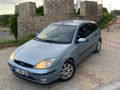 2005 MODEL FOCUS HATASIZ 0 AYARINDA AİLE ARACI