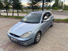 2005 MODEL FOCUS HATASIZ 0 AYARINDA AİLE ARACI
