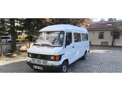 Mercedes Benz -T1 210D. 5+1 koltuk 1994 Model 5 Vites   