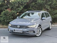 KREDİ KARTINA 12 TAKST İLE 2023 PASSAT VARİANT 1.5 TSI CAM TAVAN