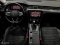 CK AUTO-2022 PASSAT VARİANT ELEGANCE 38.000 KM CAM TAVAN