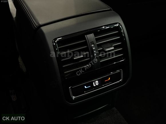 CK AUTO-2022 PASSAT VARİANT ELEGANCE 38.000 KM CAM TAVAN