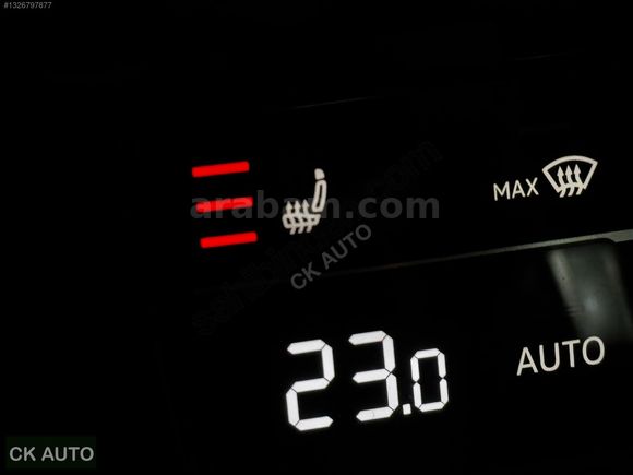 CK AUTO-2022 PASSAT VARİANT ELEGANCE 38.000 KM CAM TAVAN