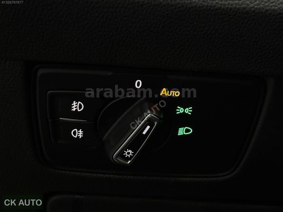 CK AUTO-2022 PASSAT VARİANT ELEGANCE 38.000 KM CAM TAVAN