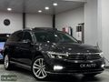 CK AUTO-2022 PASSAT VARİANT ELEGANCE 38.000 KM CAM TAVAN