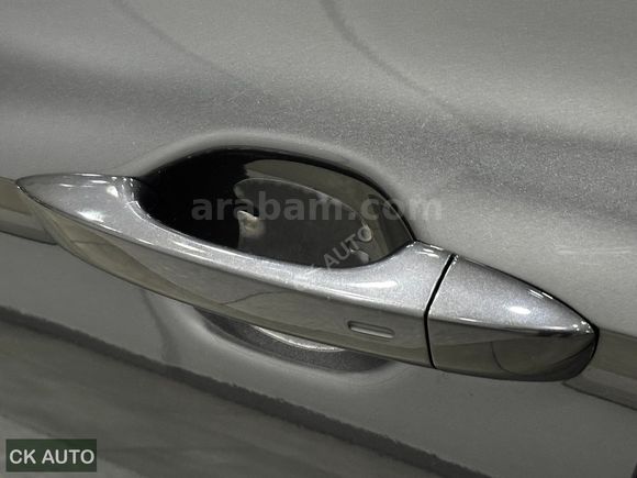 CK AUTO-2022 PASSAT VARİANT ELEGANCE 38.000 KM CAM TAVAN