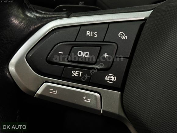 CK AUTO-2022 PASSAT VARİANT ELEGANCE 38.000 KM CAM TAVAN