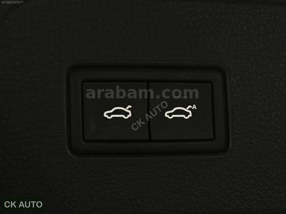 CK AUTO-2022 PASSAT VARİANT ELEGANCE 38.000 KM CAM TAVAN