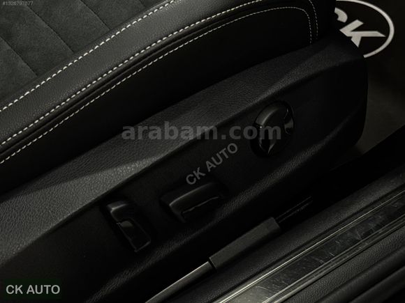 CK AUTO-2022 PASSAT VARİANT ELEGANCE 38.000 KM CAM TAVAN