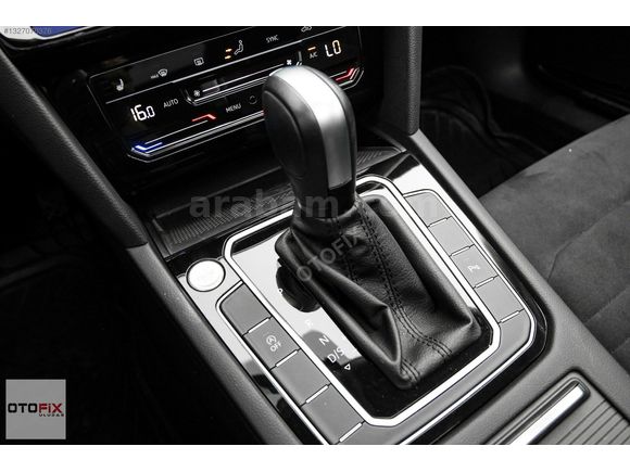 HATASIZ BOYASIZ 2023 VOLKSWAGEN PASSAT VARIANT 1.5 TSI ELEGANCE