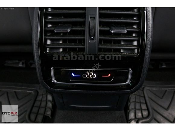 HATASIZ BOYASIZ 2023 VOLKSWAGEN PASSAT VARIANT 1.5 TSI ELEGANCE