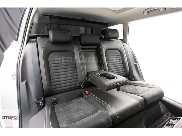 HATASIZ BOYASIZ 2023 VOLKSWAGEN PASSAT VARIANT 1.5 TSI ELEGANCE