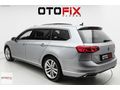 HATASIZ BOYASIZ 2023 VOLKSWAGEN PASSAT VARIANT 1.5 TSI ELEGANCE