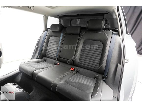 HATASIZ BOYASIZ 2023 VOLKSWAGEN PASSAT VARIANT 1.5 TSI ELEGANCE