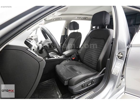 HATASIZ BOYASIZ 2023 VOLKSWAGEN PASSAT VARIANT 1.5 TSI ELEGANCE