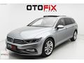 HATASIZ BOYASIZ 2023 VOLKSWAGEN PASSAT VARIANT 1.5 TSI ELEGANCE