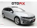 HATASIZ BOYASIZ 2023 VOLKSWAGEN PASSAT VARIANT 1.5 TSI ELEGANCE